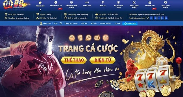 Đánh giá tổng thể về tỷ lệ cược ở mức Sodo66 - Sodo66