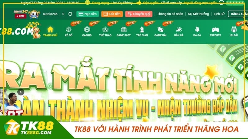 Chiến dịch quảng bá của Okvip đã mang về 88000 đô la - một yếu tố quan trọng góp phần vào thành công của công ty game này - Okvip