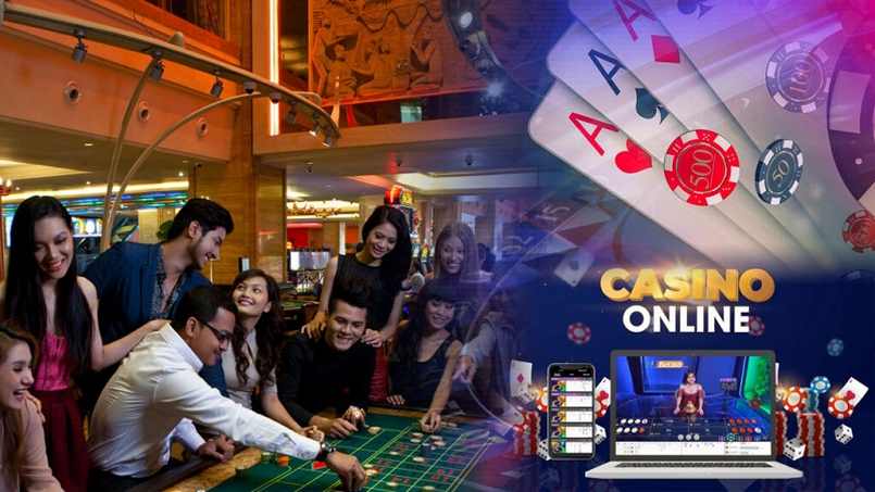 Xổ số trực tuyến cấp Vinbet - Vinbet