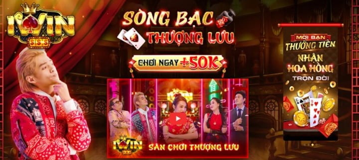 Giới thiệu trò chơi GenoW388 - W388