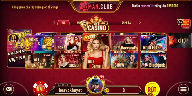 Đặc điểm độc đáo của 88Bet - 88Bet