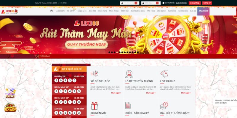 Đăng ký tài khoản để nhận phần thưởng 100000 đô la từ Go99 - Go99
