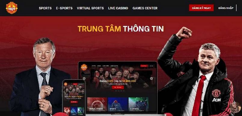 Cmd368 Us – Cổng chơi game an toàn nhất - Cmd368