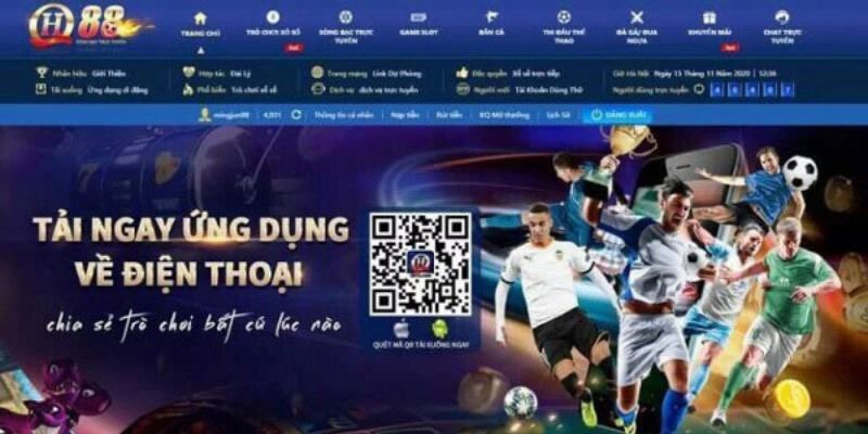 Các dịch vụ do Hi88 cung cấp - Hi88