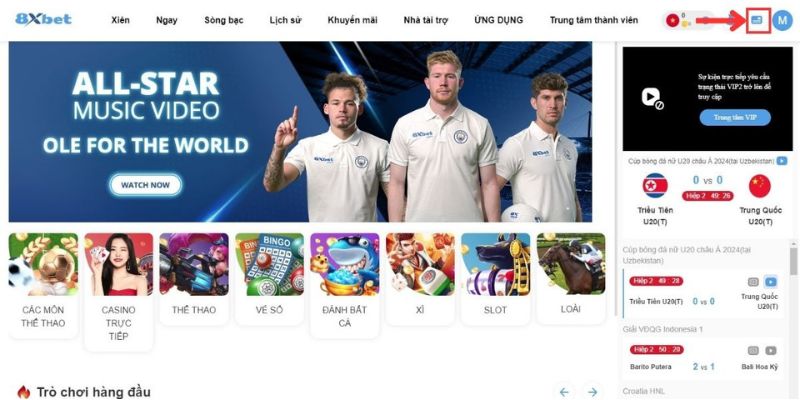 Tại sao nên chọn một tựa game trực tuyến cấp độ F88bet? - F88bet