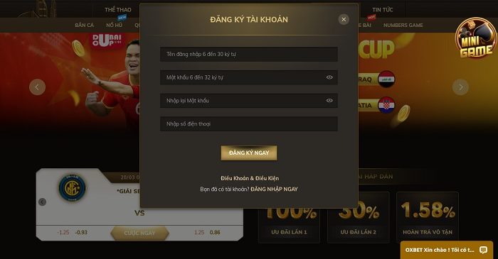 Tải xuống Da88 Clubwin iOS/Android APK miễn phí - Da88