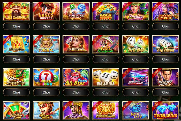 Uy tín của trang web game cấp Ok33 - Ok33