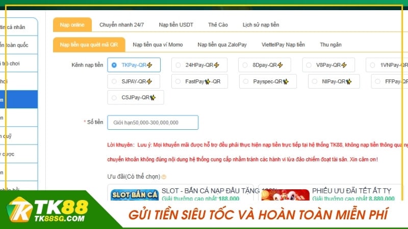 Chiến dịch quảng bá trang web trò chơi VI Betvnd - Betvnd