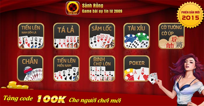 Thư viện trò chơi chất lượng cao cấp Sv88 - Sv88
