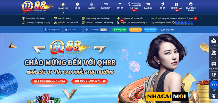 Tải xuống ứng dụng V6bet mob để đặt cược dễ dàng hơn - V6bet
