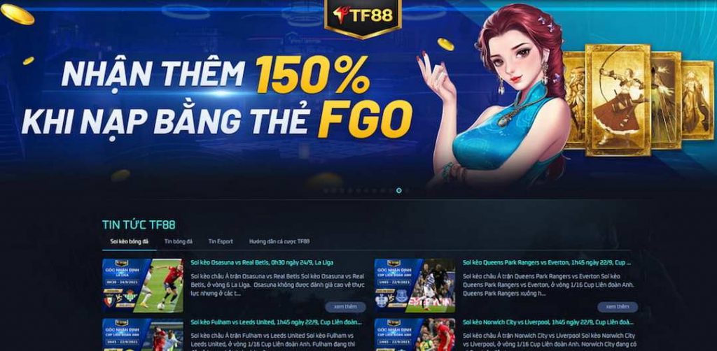 Hướng dẫn cá cược và giao dịch của công ty game cấp Gemwin - Gemwin