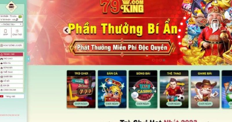 Câu lạc bộ VIP 84Win – Nơi đẳng cấp dành cho "vua chúa" - 84Win
