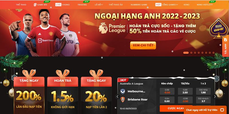 Tổng quan cơ bản về công ty game uy tín đạt chuẩn Jdb777 này - Jdb777