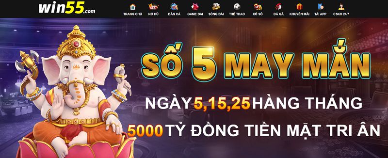 Đánh bạc có trách nhiệm 24N - 24N