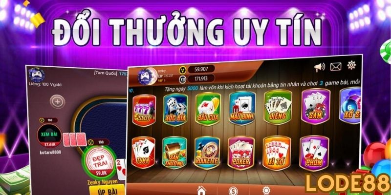 Các giao dịch trên nền tảng Da88 đều an toàn - Da88