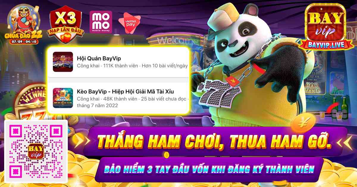 Đặc quyền dành cho thành viên VIP 32Win - 32Win
