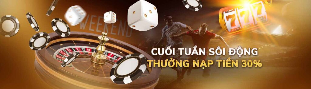 Ưu đãi nạp tiền lần thứ hai hạng Mibet: - Mibet