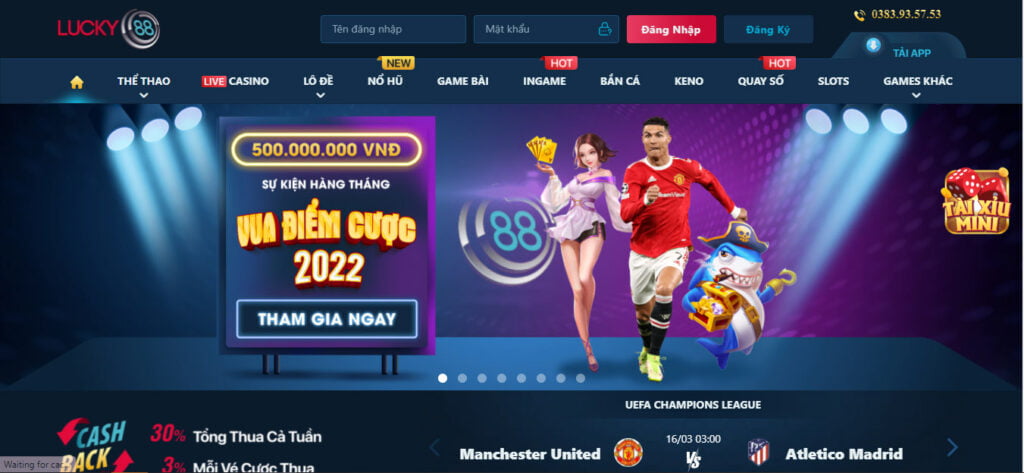 Đăng nhập vào trang chủ Jj88 - Jj88