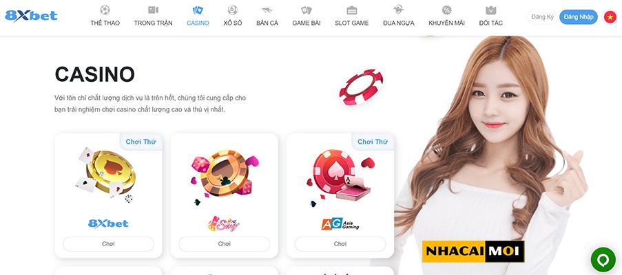 Okking Data: Vì sao chúng tôi là những người dẫn đầu - Okking