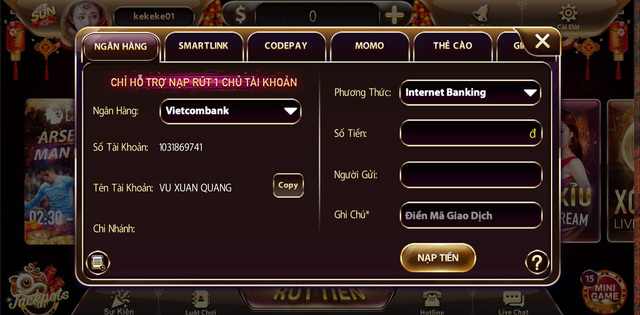 Vui lòng nhấp vào liên kết đăng ký J88 - J88