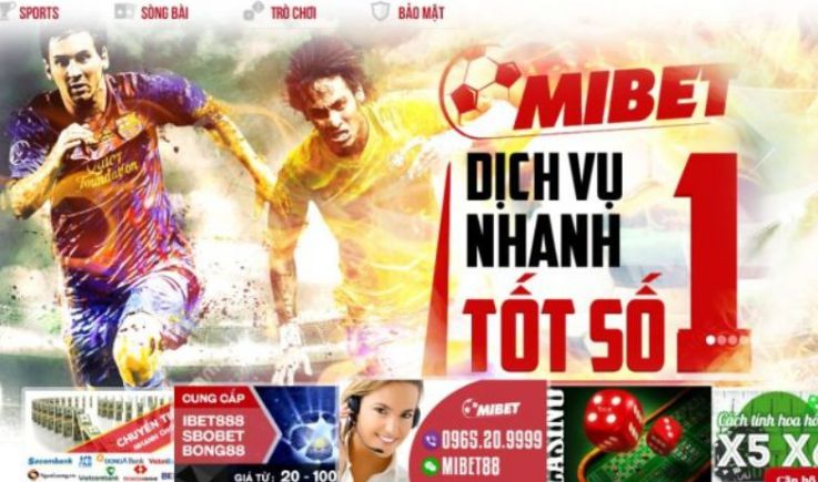Thương hiệu Uw99 được ưa chuộng rộng rãi nhờ hình ảnh tích cực của nó - Uw99