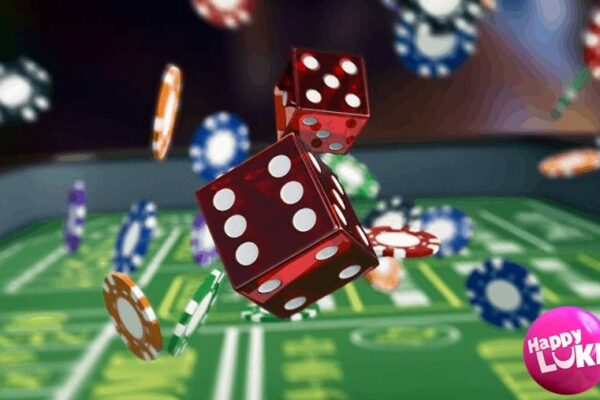 Cửa hàng game lớn cấp Lucky88 - Lucky88