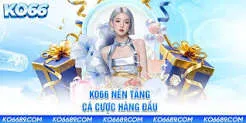 Điểm nổi bật của trang web Pkvip: 56 - Pkvip