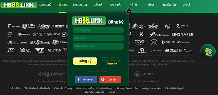 Tạo tài khoản cá cược tại Kubet88 - Kubet88