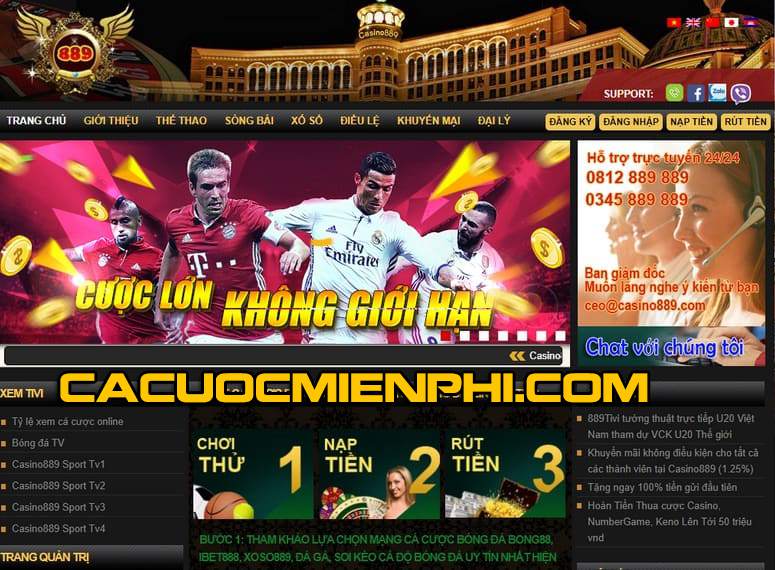 Sự ra đời của các trò chơi Qqvn - Qqvn