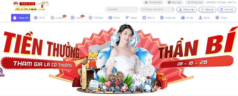 Tại sao các trò chơi máy đánh bạc được xếp hạng Cmd368 lại hấp dẫn người chơi đến vậy? - Cmd368