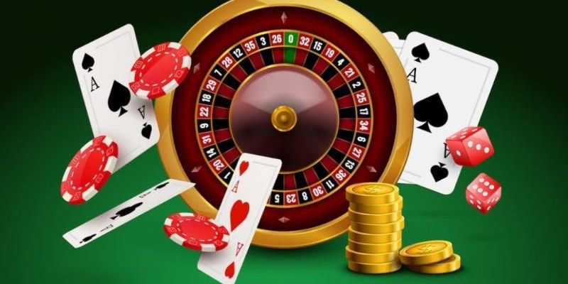 Sứ mệnh của Cổng thông tin trò chơi 33Win - 33Win