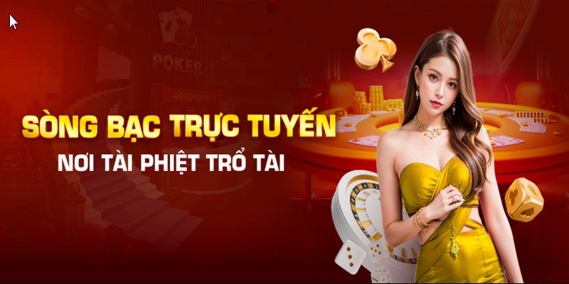 I9bet đã cập nhật liên kết của mình để cung cấp thông tin chính xác hơn - I9bet