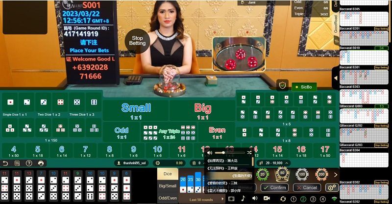 Tổng quan về các công ty game hàng đầu châu Á - 23Vip