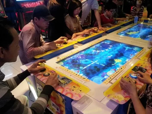 Điểm nổi bật của Vb68 Bettor - Vb68