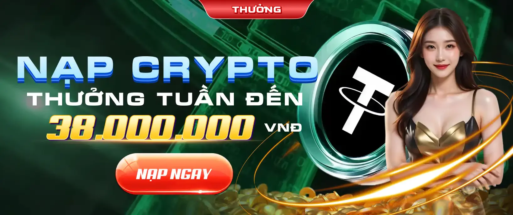 Sứ mệnh và giá trị cốt lõi của 9Dbet Games - 9Dbet