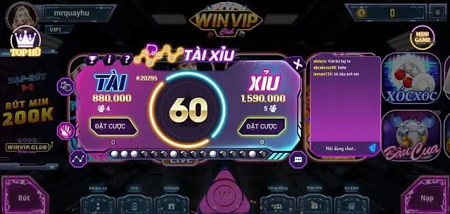 Ưu đãi hoàn tiền G6bet - G6bet
