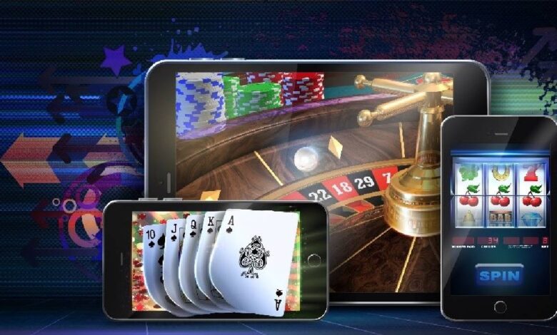 Giao diện Oppabet tiên tiến thu hút sự tham gia của người chơi - Oppabet