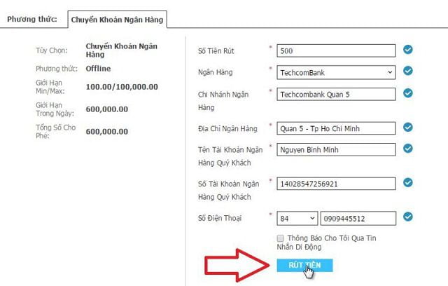 Các sản phẩm nông nghiệp đóng vai trò quan trọng trong xếp hạng 7Club - 7Club