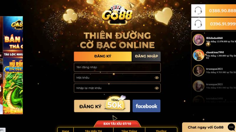 97Win cung cấp nhiều trò chơi đa dạng để đáp ứng sở thích của mọi người - 97Win