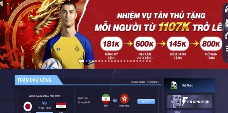 Điểm nổi bật của trang web 66Vn: 56 - 66Vn