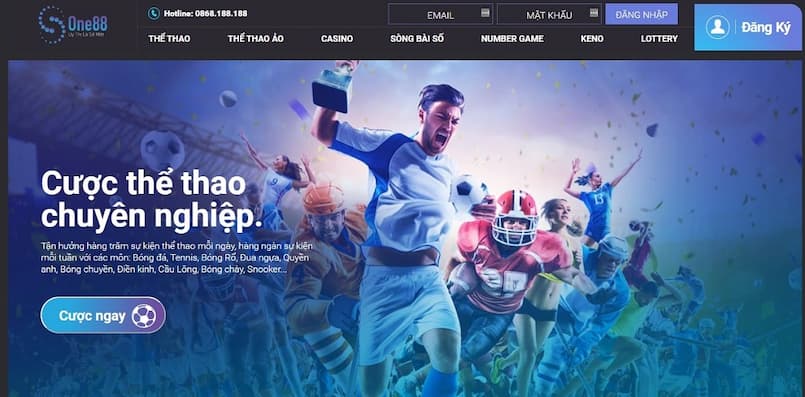 Chúng tôi tự hào ra mắt nền tảng chơi game trực tuyến đạt chuẩn Asia99 - Asia99