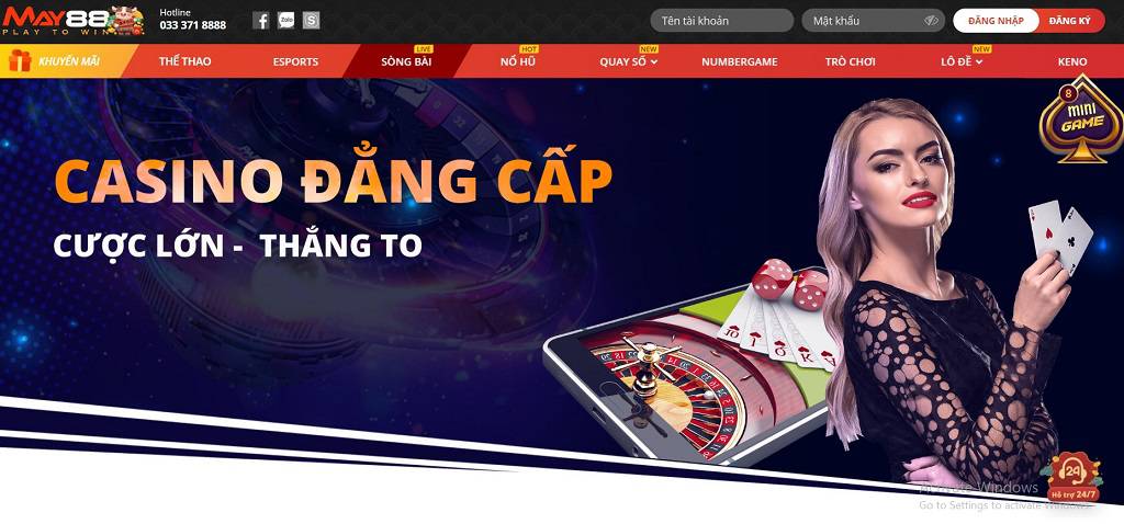 Tại sao người chơi cá cược nên chọn Vz99 làm hình thức giải trí của họ? - Vz99