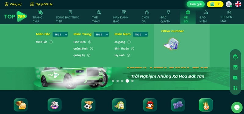 Giới thiệu chi tiết về trang web Red88 Games - Red88