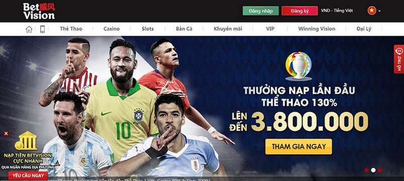 Các dịch vụ do Gwin cung cấp - Gwin