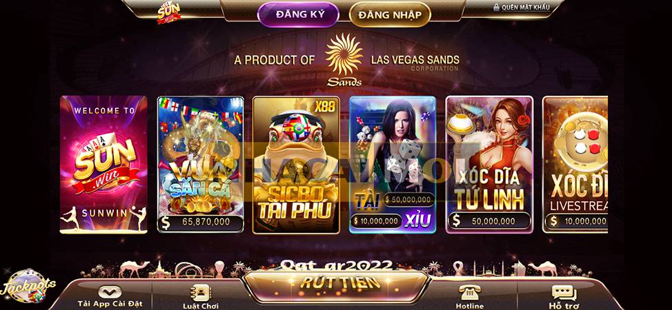 Hệ thống gửi và rút tiền của Vn888 được tự động hóa - Vn888