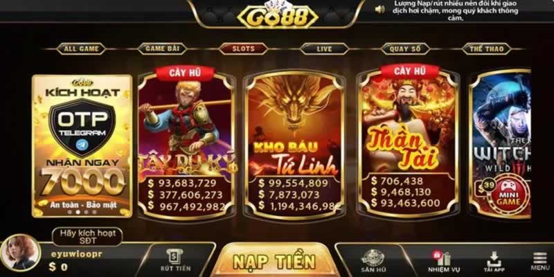 Một công ty trực tuyến uy tín được xếp hạng 58M cung cấp các chương trình khuyến mãi vô cùng hấp dẫn - 58M