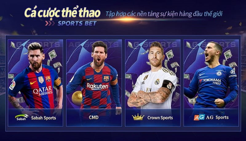 Tổng quan về Sum99 (một trang web chơi game trực tuyến uy tín) - Sum99