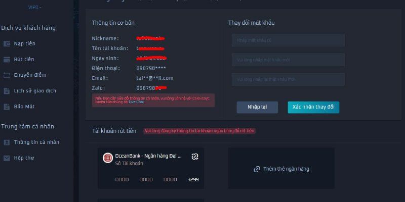 Liên kết truy cập 12Play không bị chặn - 12Play