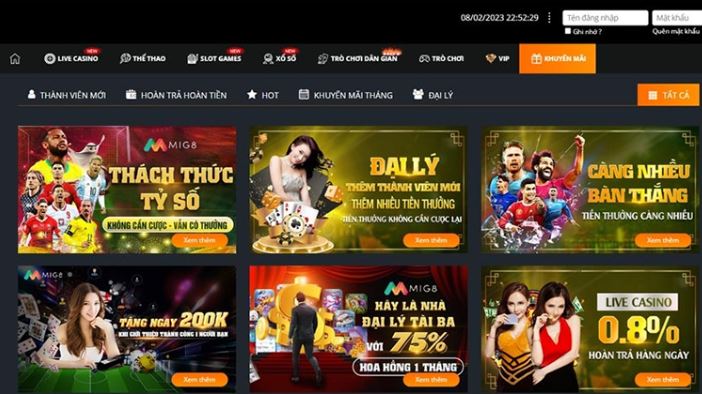 Giới thiệu ngắn gọn về công ty game đáng tin cậy Empire777 - Empire777