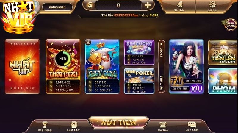 Hướng dẫn cách tham gia trò chơi Sic Bo MD5 của Nbet - Nbet